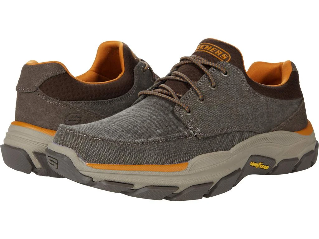 SKECHERS Relaxed Fit Respected - Loleto 1