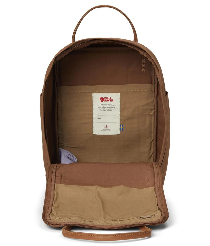 Fjällräven Kånken No. 2 Laptop 15 3