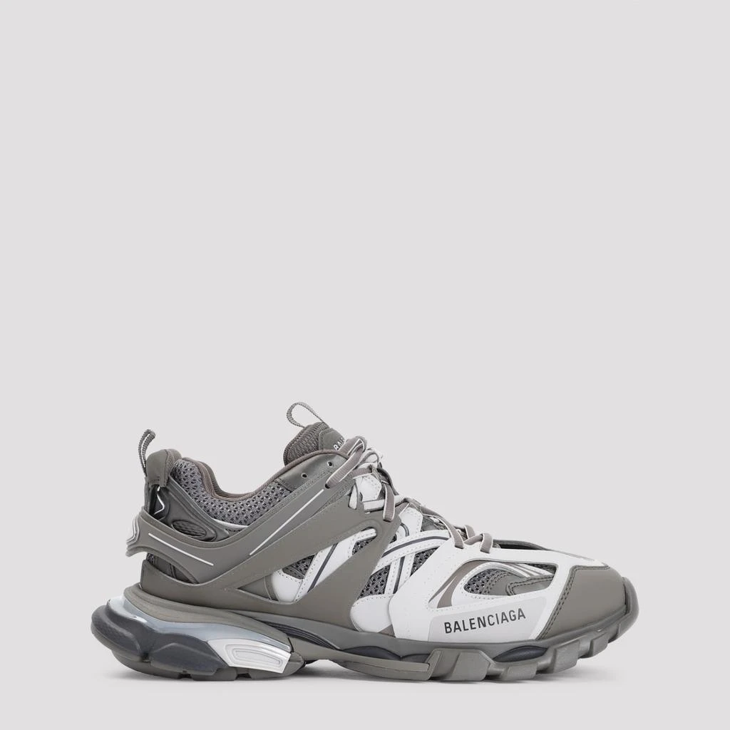 Balenciaga Multicolor Track Sneakers 1