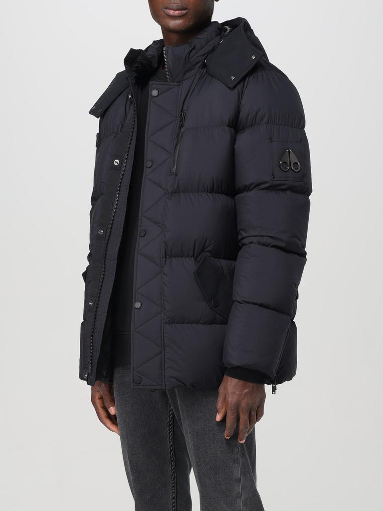 黒*郎様 Moose Knuckles OUTERWEAR メンズ Shop Moose Knuckles 3Q Jackets - Mens Apparel - Asphalt NYC