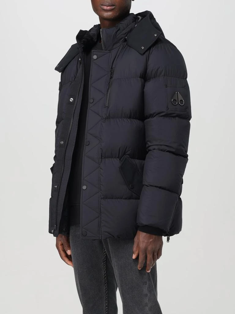 Moose Knuckles Jacket men Moose Knuckles 3