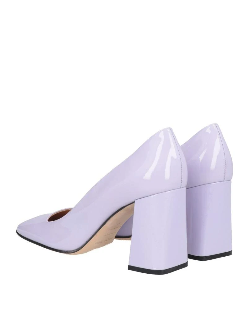 Sergio Rossi Pump 3