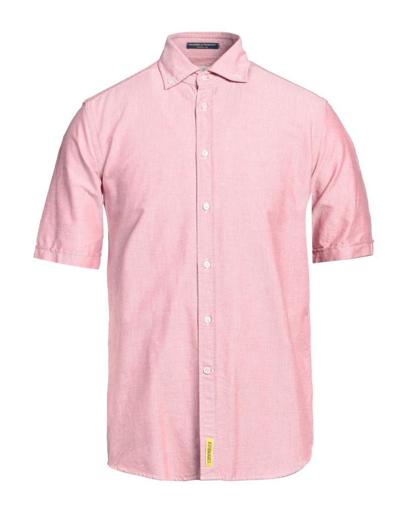 B.D.Baggies Solid color shirt