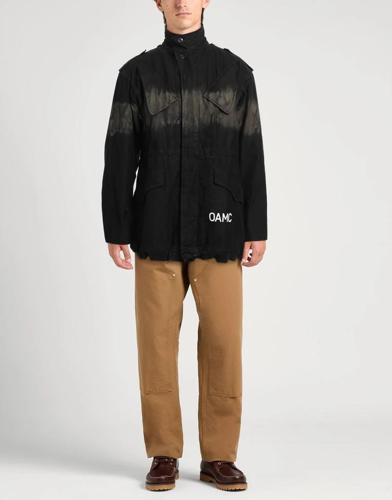 OAMC Jacket 2