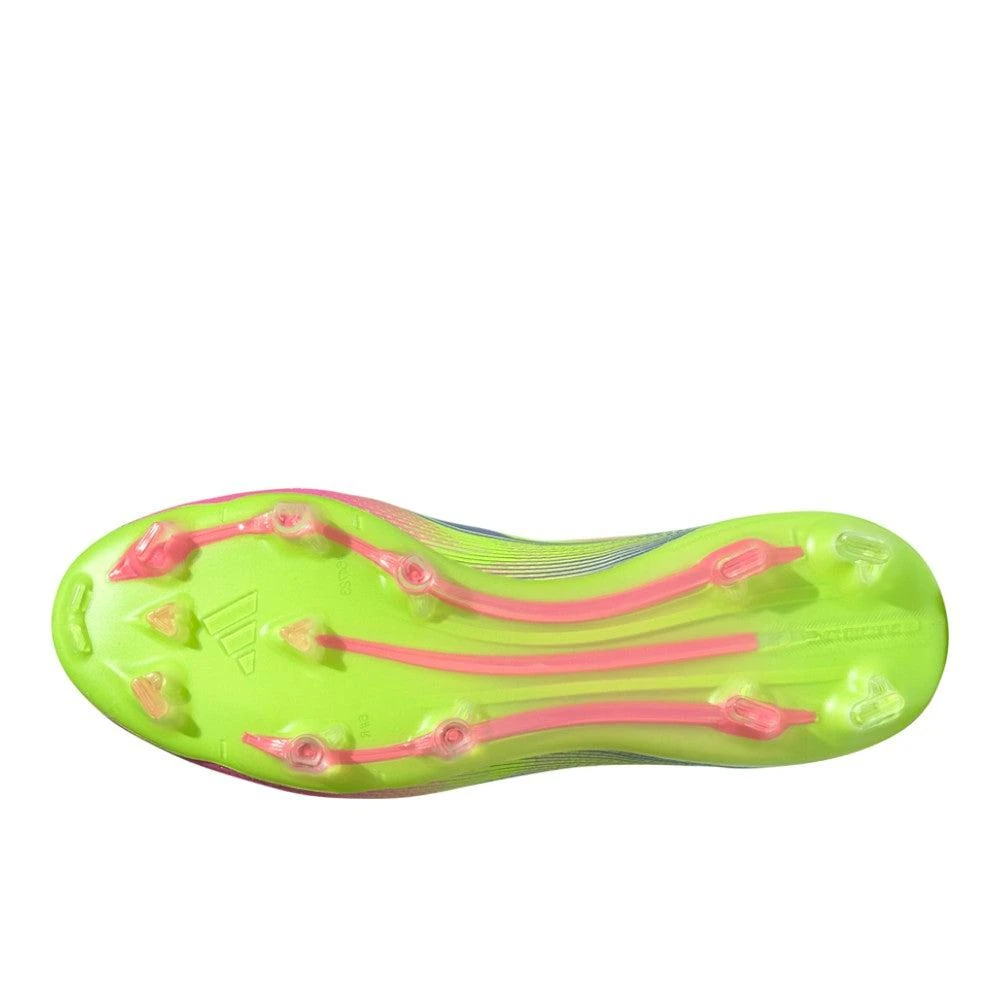 Adidas F50 Pro Firm Ground Mid Soccer Cleats 5