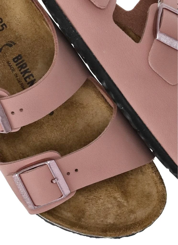 Birkenstock Birkenstock Kids Arizona Double-Buckle Sandals 5