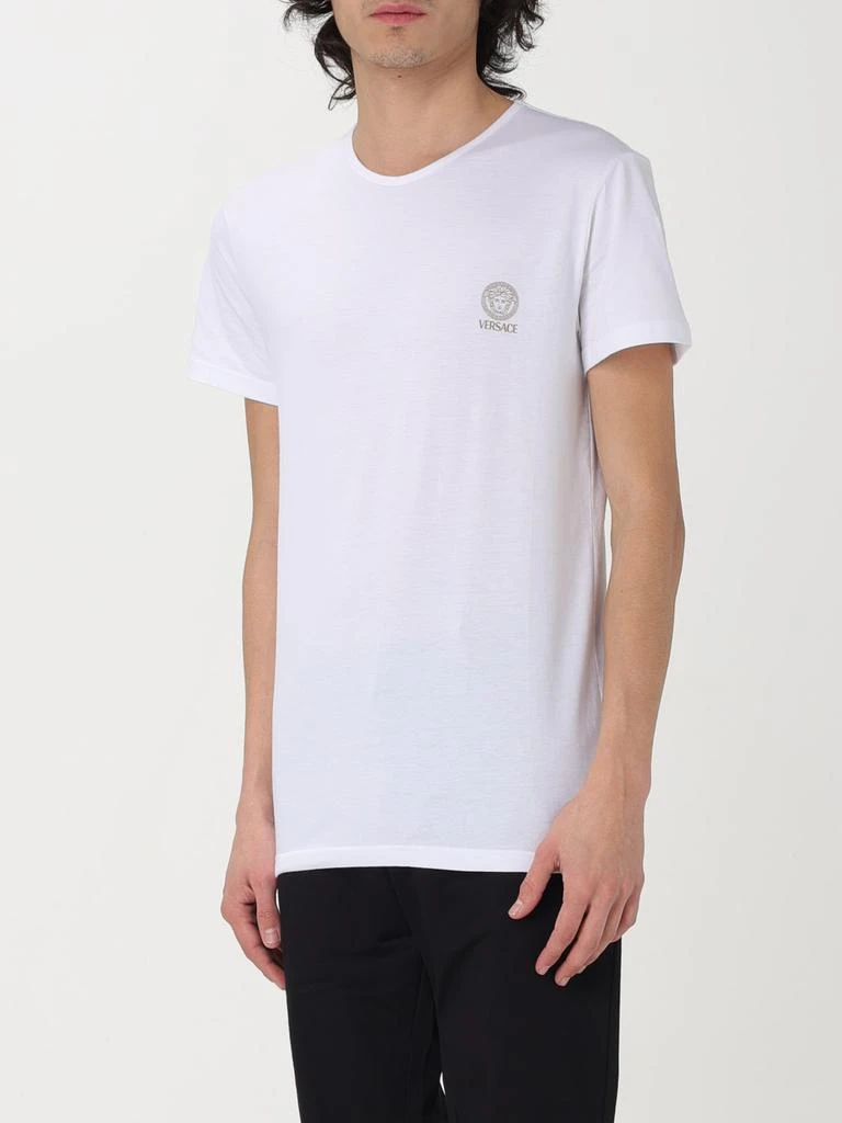 VERSACE T-shirt men Versace 4