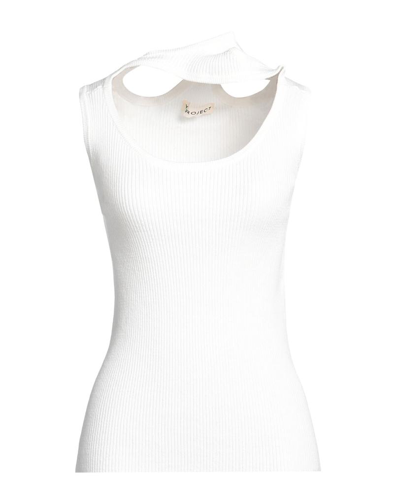 Y/Project Tank top