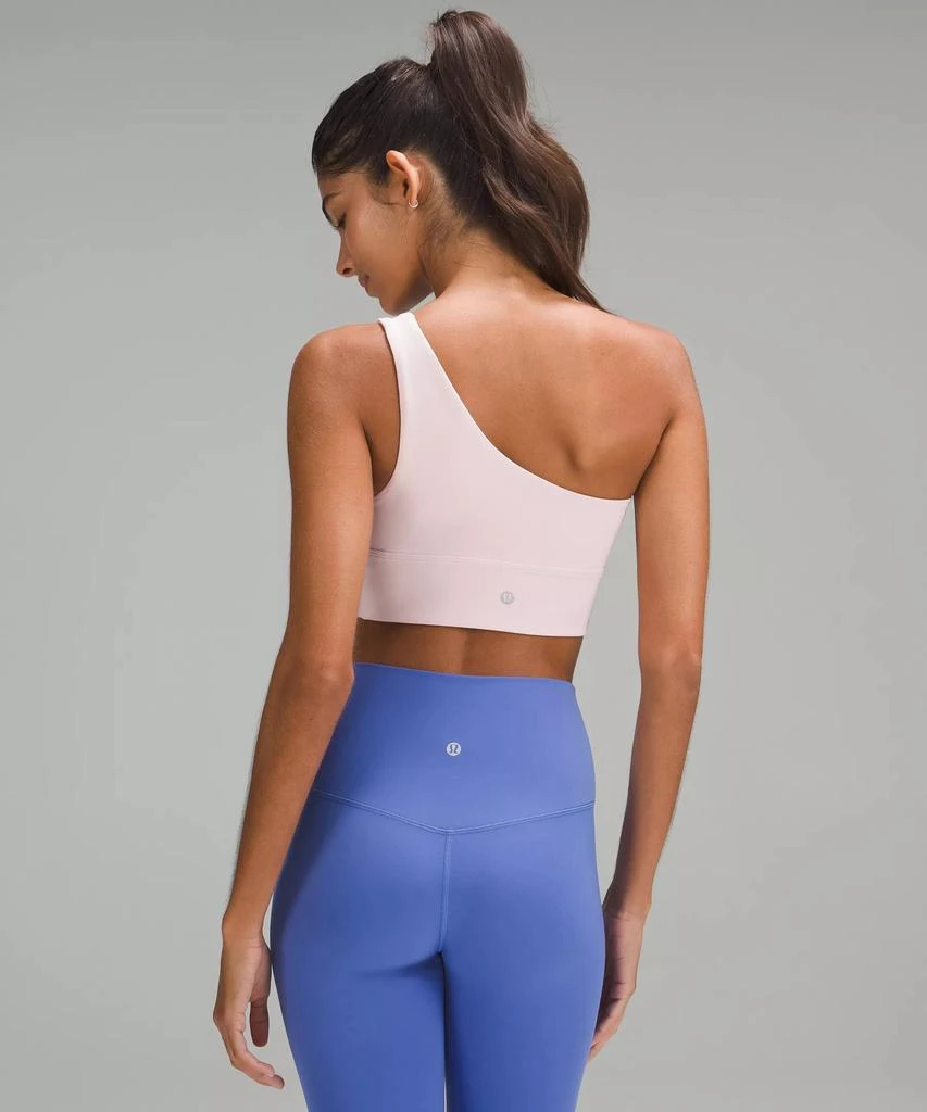 lululemon lululemon Align™ Asymmetrical Bra *Light Support, A/B Cup 4