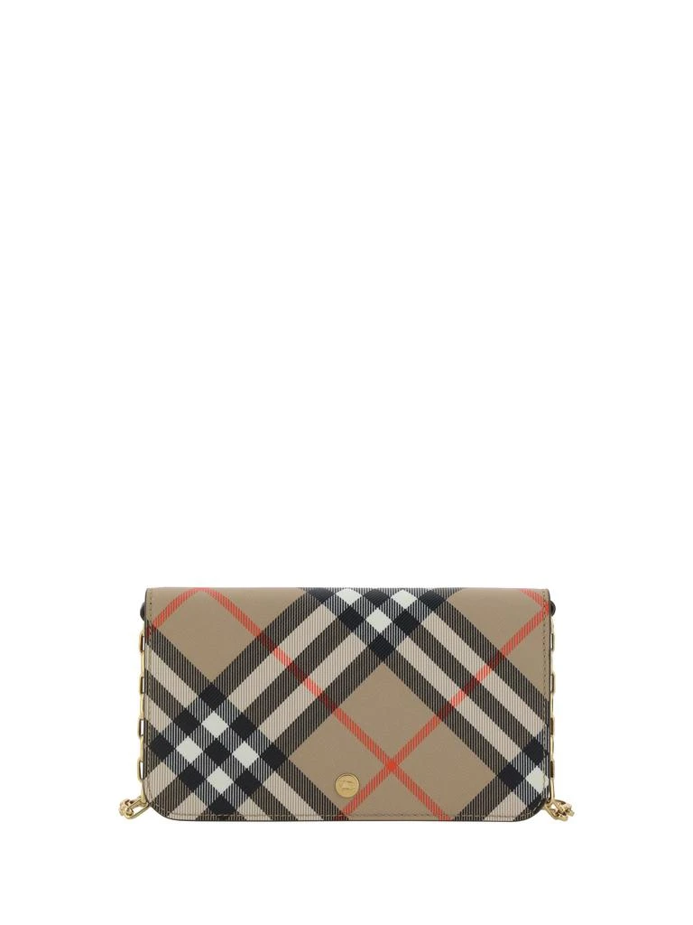 Burberry Wallet 1