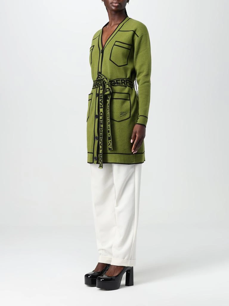Karl Lagerfeld Paris Cardigan woman Karl Lagerfeld 3