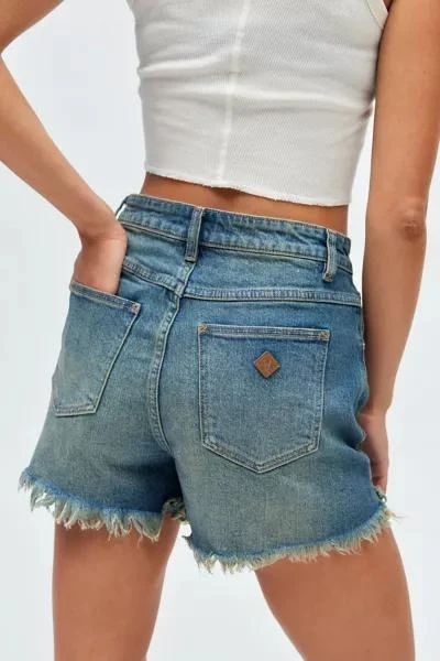 Abrand Jeans Abrand Venice Short 2