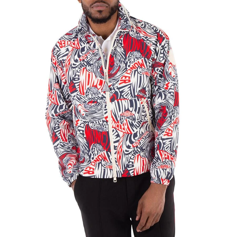 Moncler Ornain Windbreaker Jacket 1