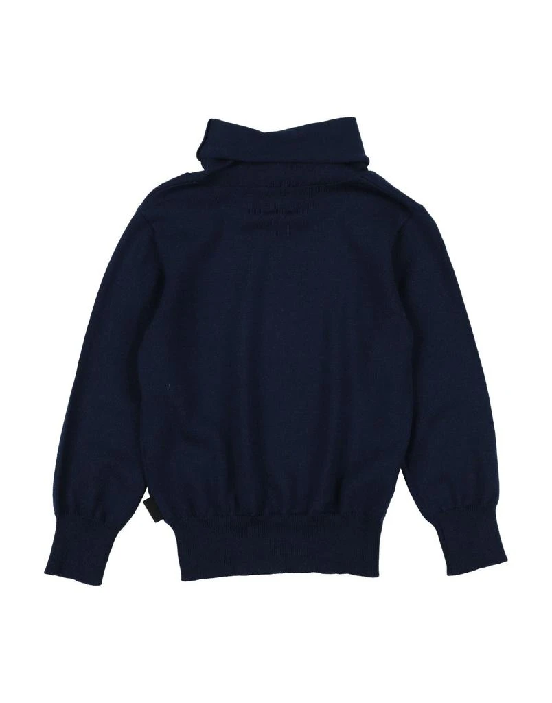 ASPESI Turtleneck 2