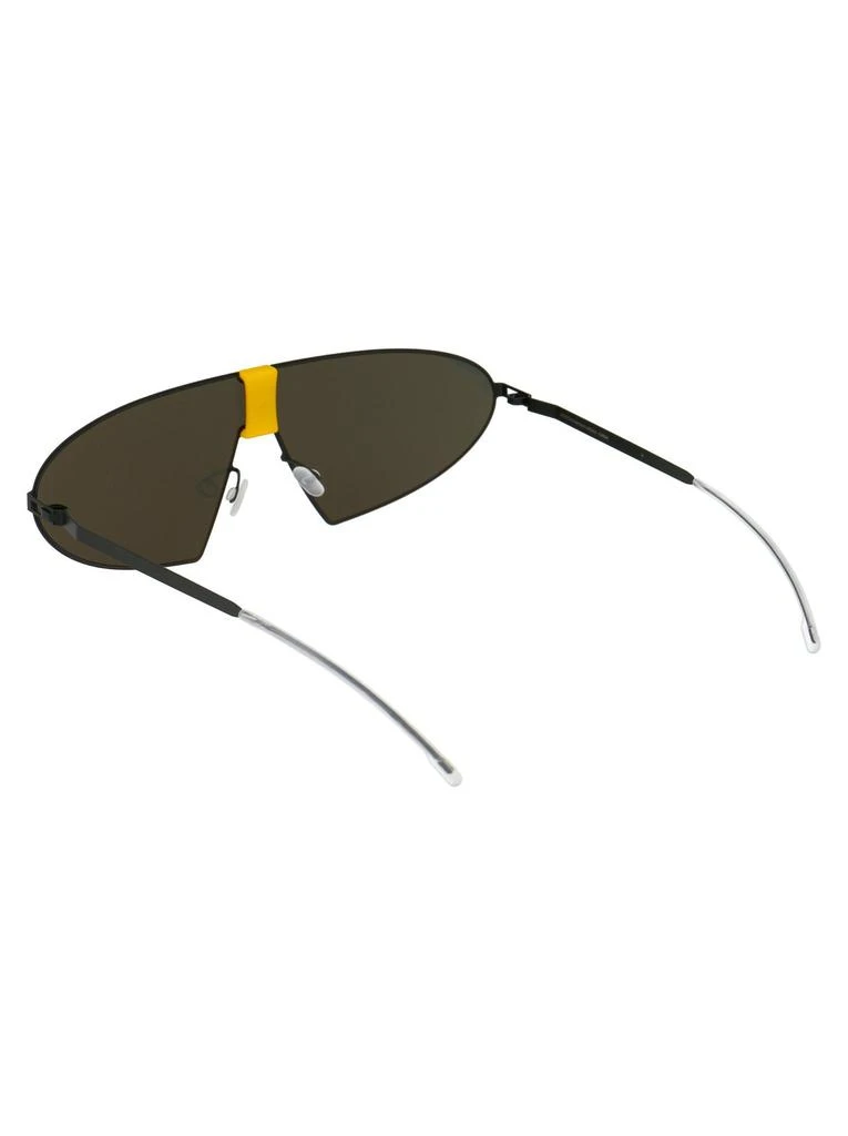 Mykita Mykita X Bernhard Willhelm Karma Sunglasses 3