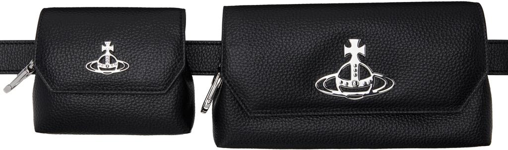 【送料&関税込】Vivienne Westwood Logo-plaque Cardholder Vivienne Westwood Logo-Plaque Faux-Leather Card Holder In