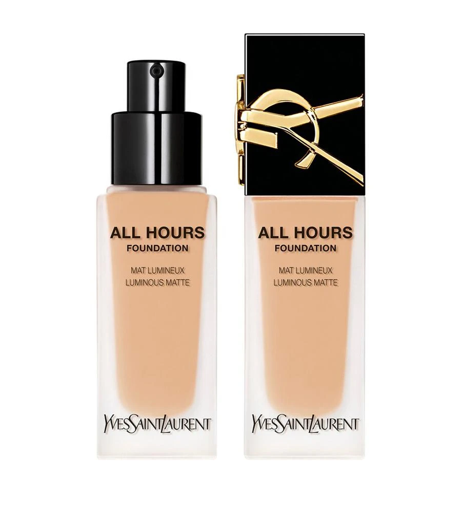 Yves Saint Laurent All Hours Foundation - NEW 1