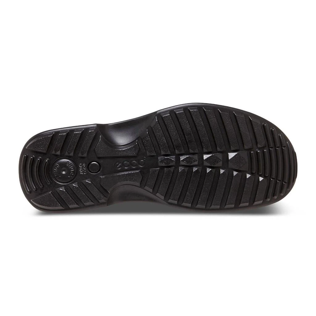 ECCO Men's Fusion Ii Slip On Loafer In Black 2