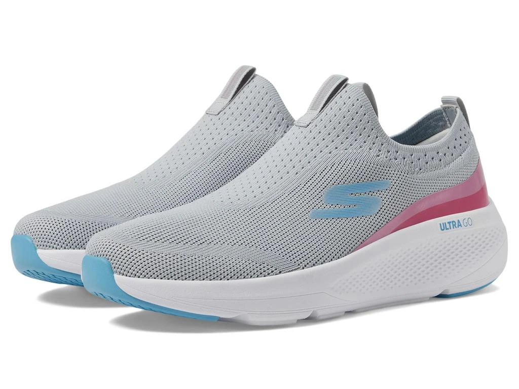 SKECHERS Go Run Elevate Knit Slip-On 1