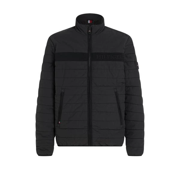 Tommy Hilfiger Blouson matelassé 1