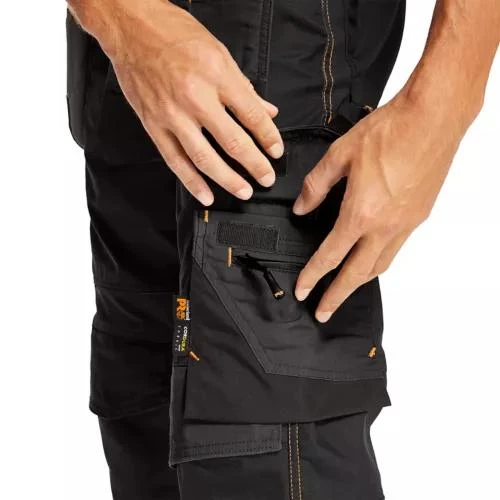Timberland Men's Timberland PRO® Interax Work Holster Trousers 10