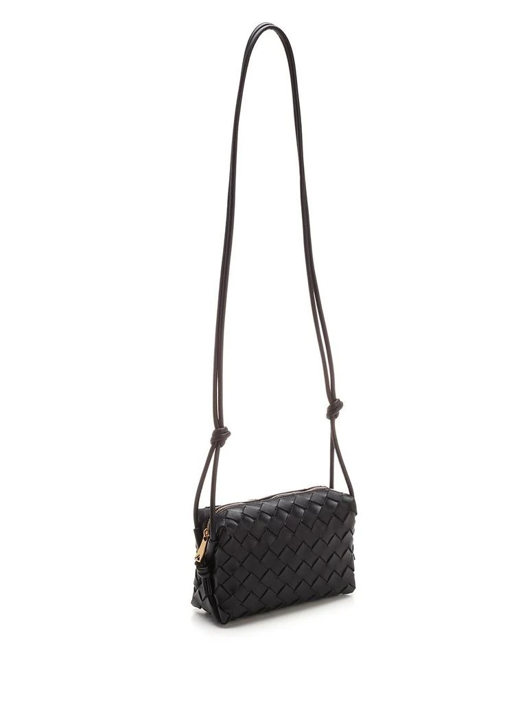 Bottega Veneta Bottega Veneta Loop Intrecciato Mini Camera Bag 3