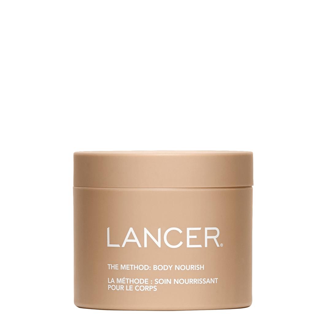 Lancer Skincare Lancer Skincare The Method Body Nourish Cream