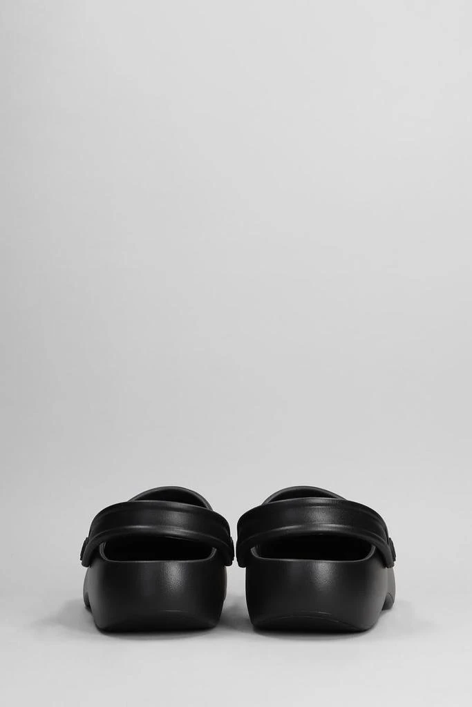 Balenciaga Balenciaga Sunday Molded Slipper-Mule 4