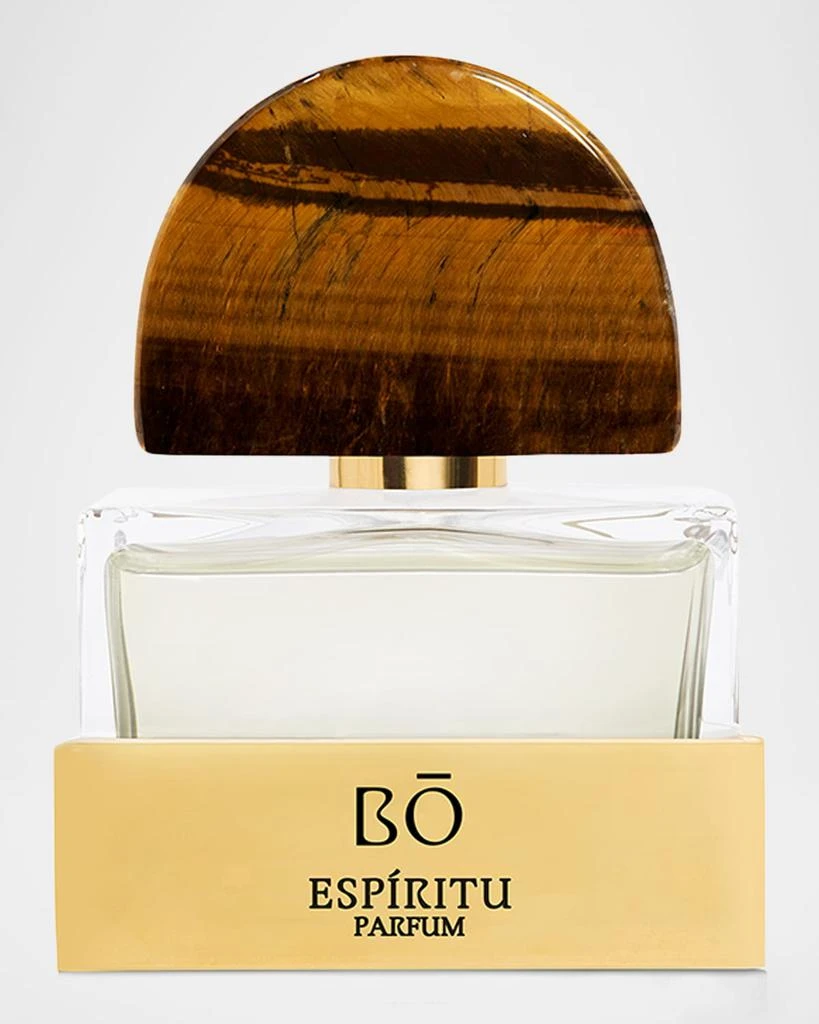 House of Bo Fragrances Espiritu Parfum, 1.34 oz. 2
