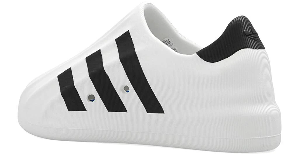 adidas gazelle silver green womens Adidas Originals AdiFOM Superstar Low Top Sneakers  LABELS