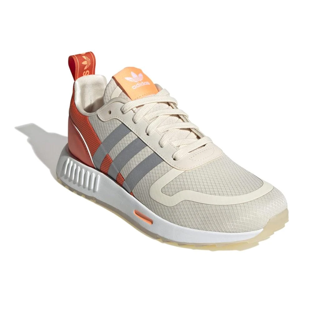 Adidas Multix Lace Up Sneakers 2