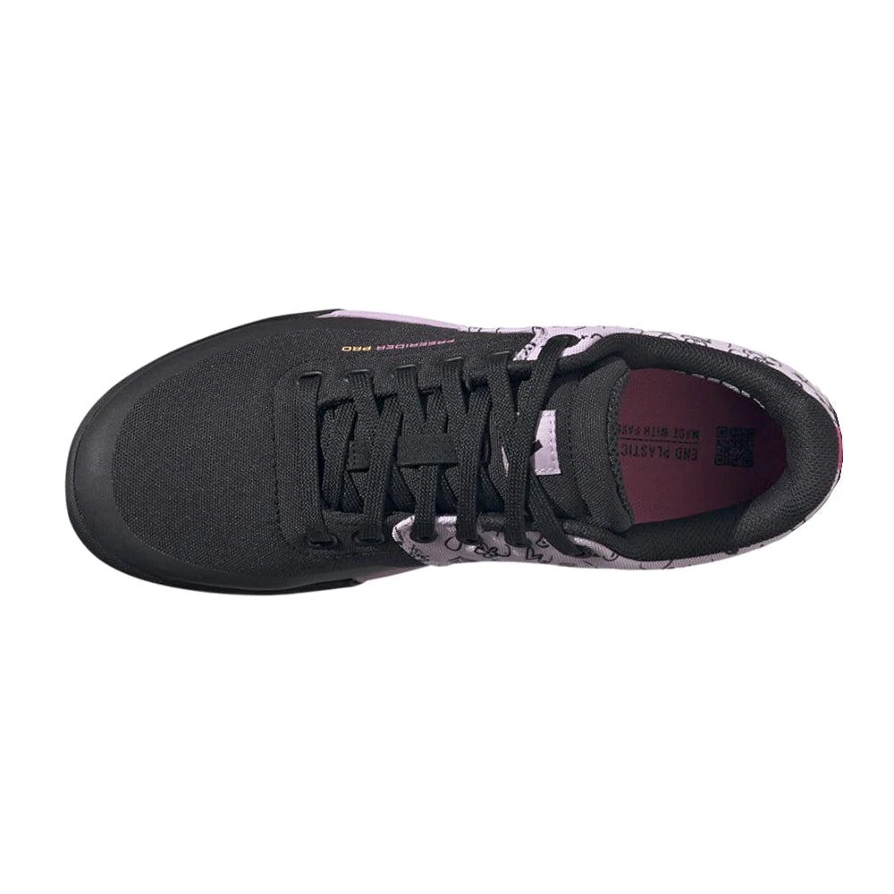 Adidas Freerider Pro Canvas Bike Shoes 4