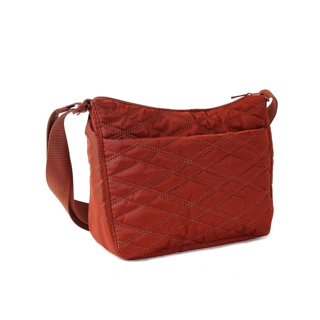 Hedgren Harper
s RFID Shoulder Bag 3