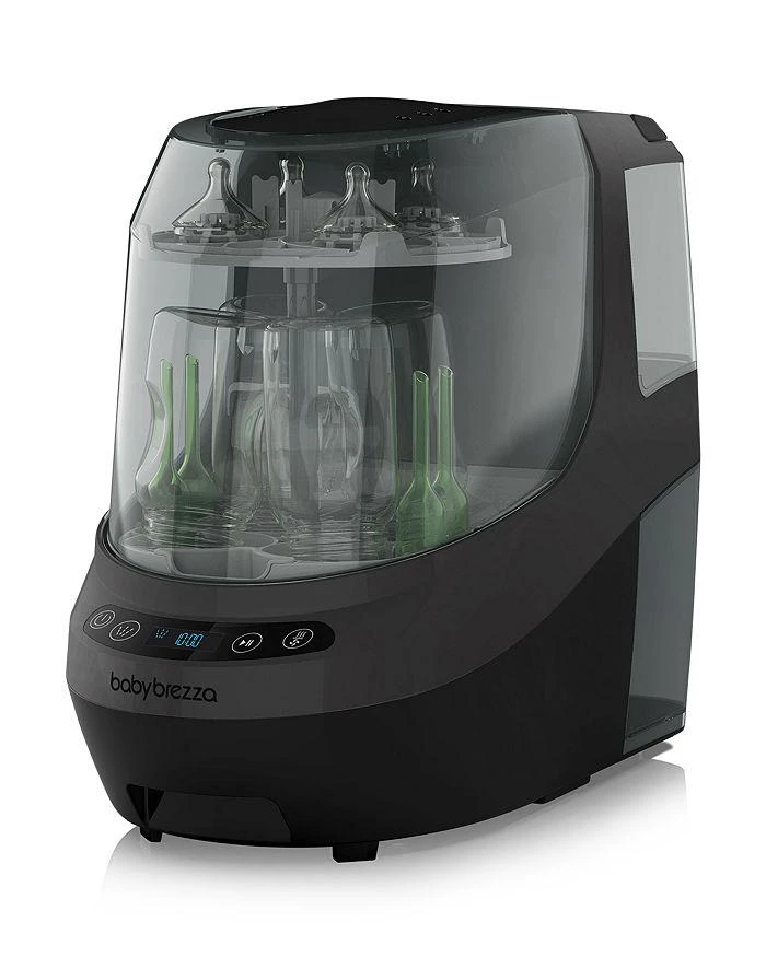 Baby Brezza Bottle Washer Pro - All In One Washer, Sterilizer, Dryer 1