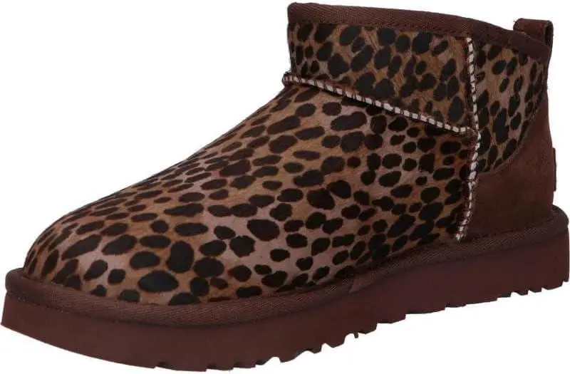 UGG UGG Women's Classic Ultra Mini Caspian