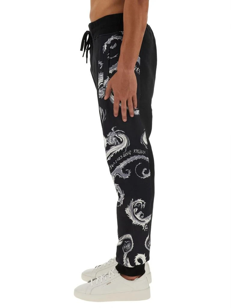 Versace Jogging Pants 4