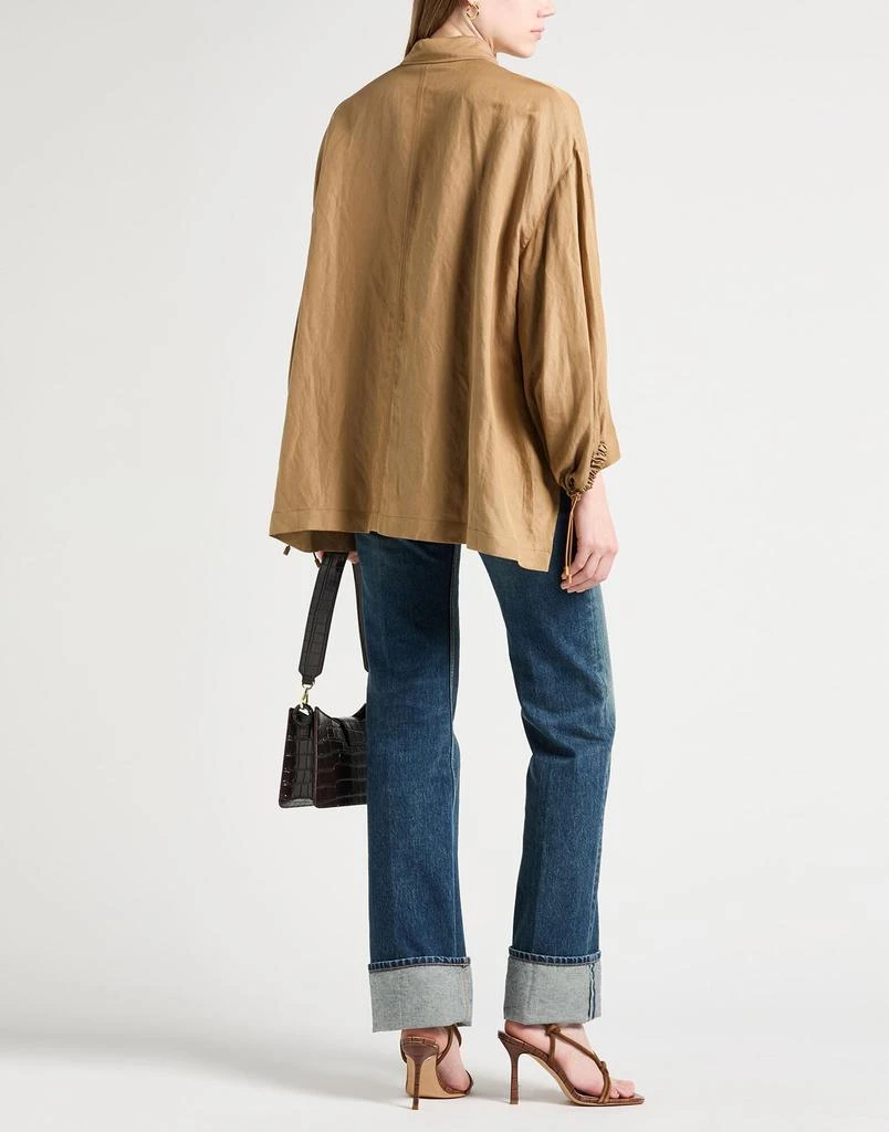 Max Mara Linen shirt 3