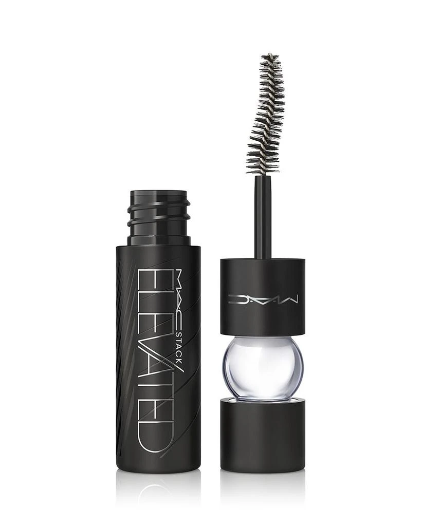 MAC M·A·CStack Elevated Travel Size Mascara 0.4 oz 1