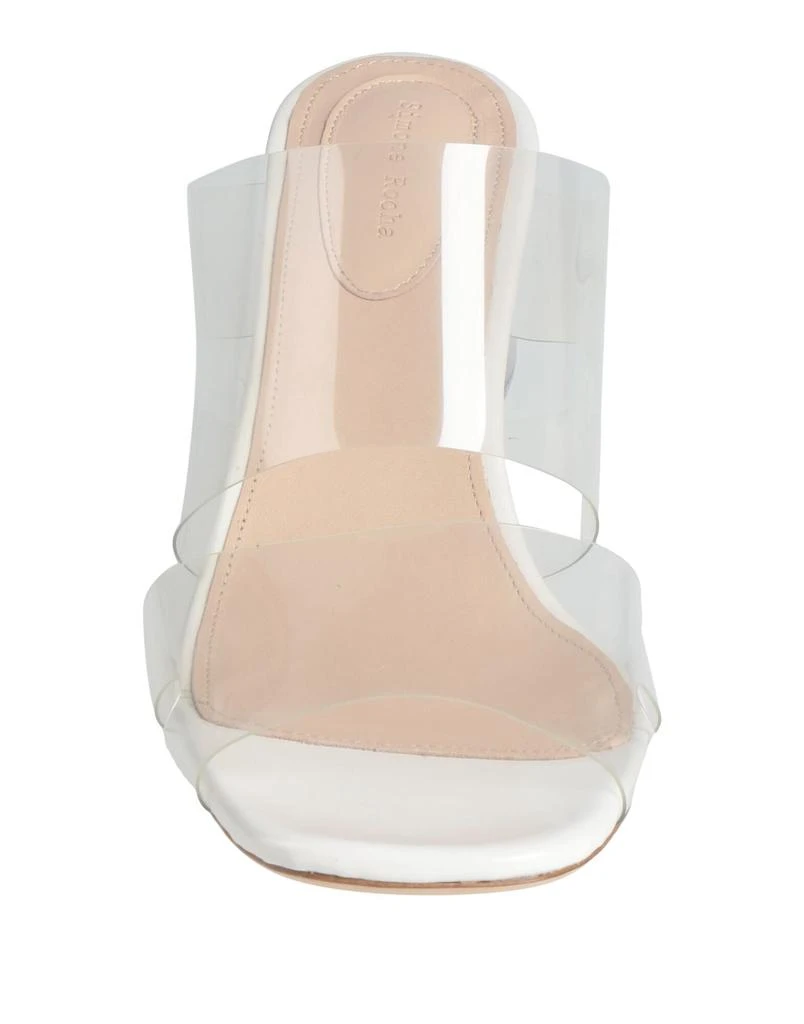 Simone Rocha Sandals 4