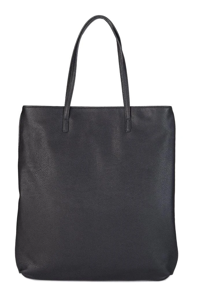 Armani Women's Star Shopper Black 2