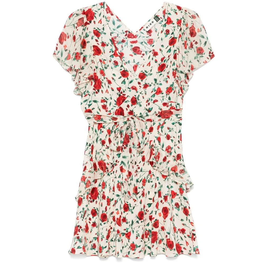 Rixo Rixo Dresses 1