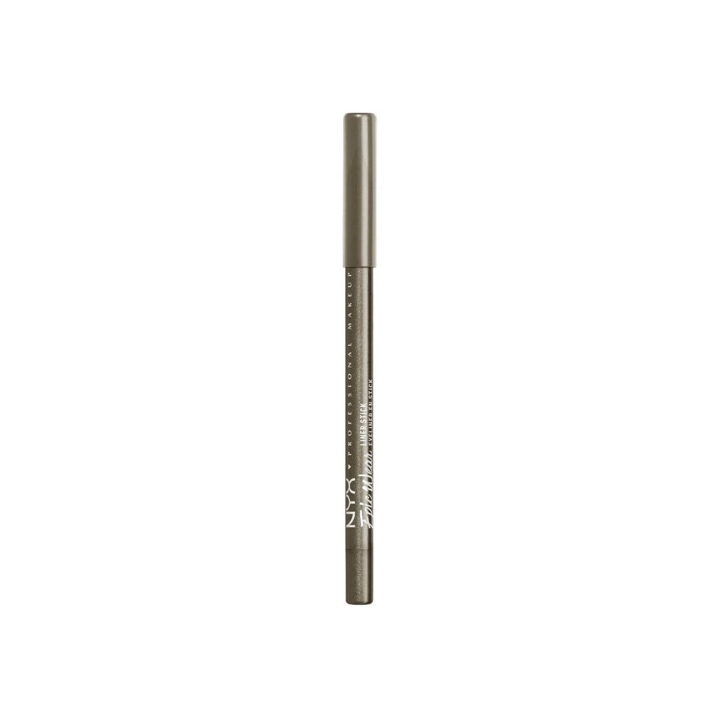 Octopus x Nyx Epic Wear Semi Eyeliner Black Metal 39