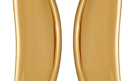 Vince Camuto Pavè Double Drop Earrings 4