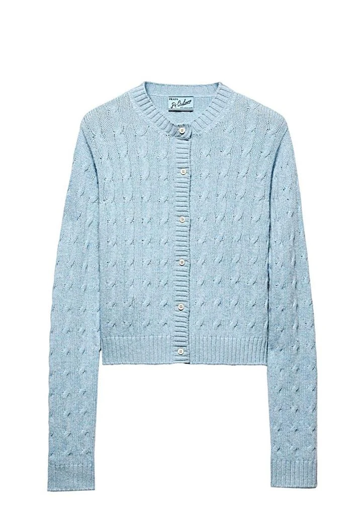 Prada PRADA Sweaters 1