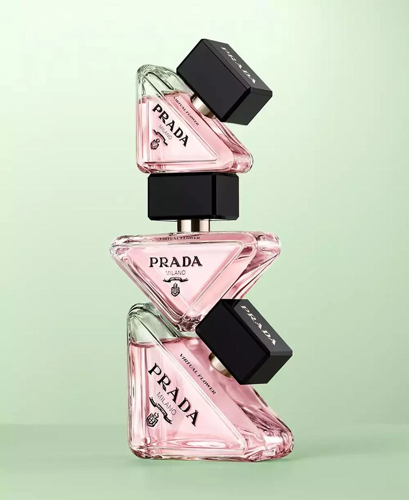 Prada Paradoxe Virtual Flower Eau de Parfum Refill, 3.3 oz. 6