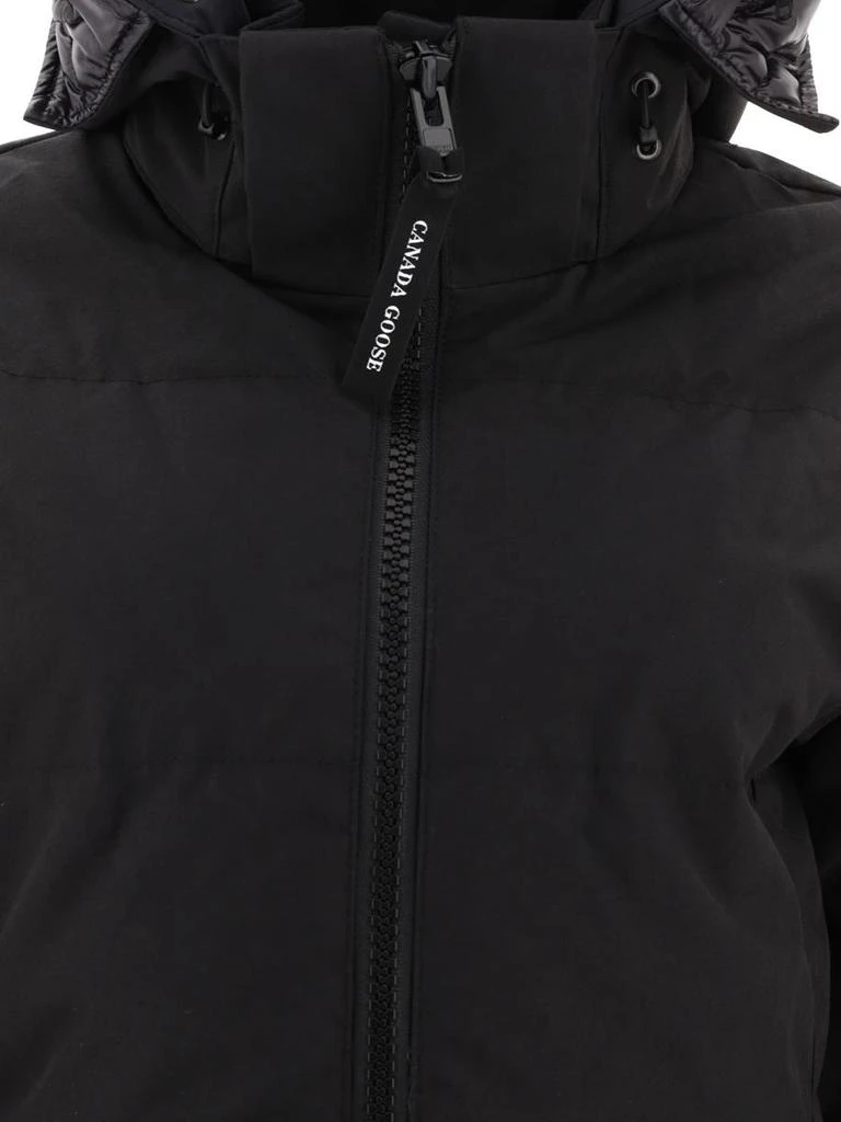 Canada Goose Canada Goose "Chelsea" Parka 3