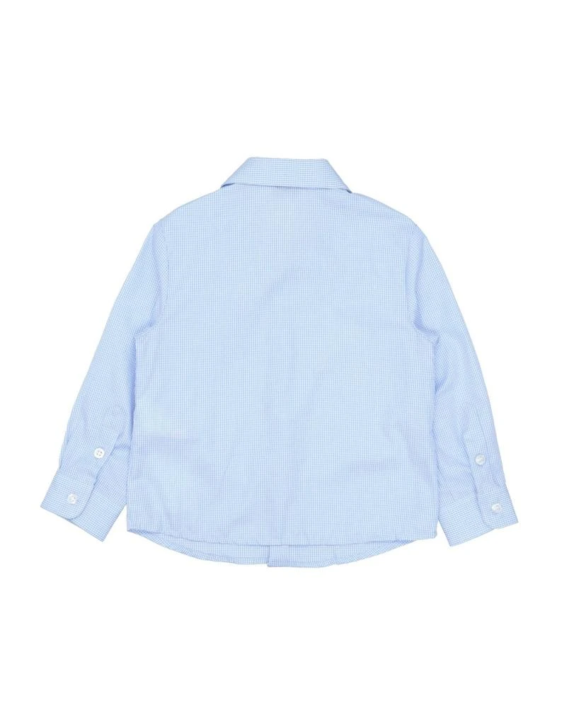 Emporio Armani Patterned shirt 2