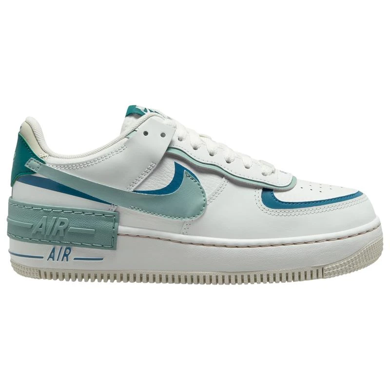 NIKE Nike Air Force 1 Shadow - Women's 1