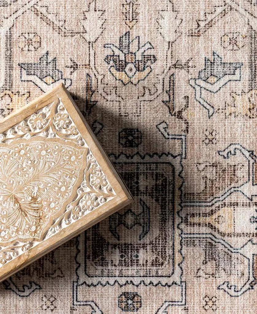 nuLOOM Revel Brielle 5'x8' Area Rug 7
