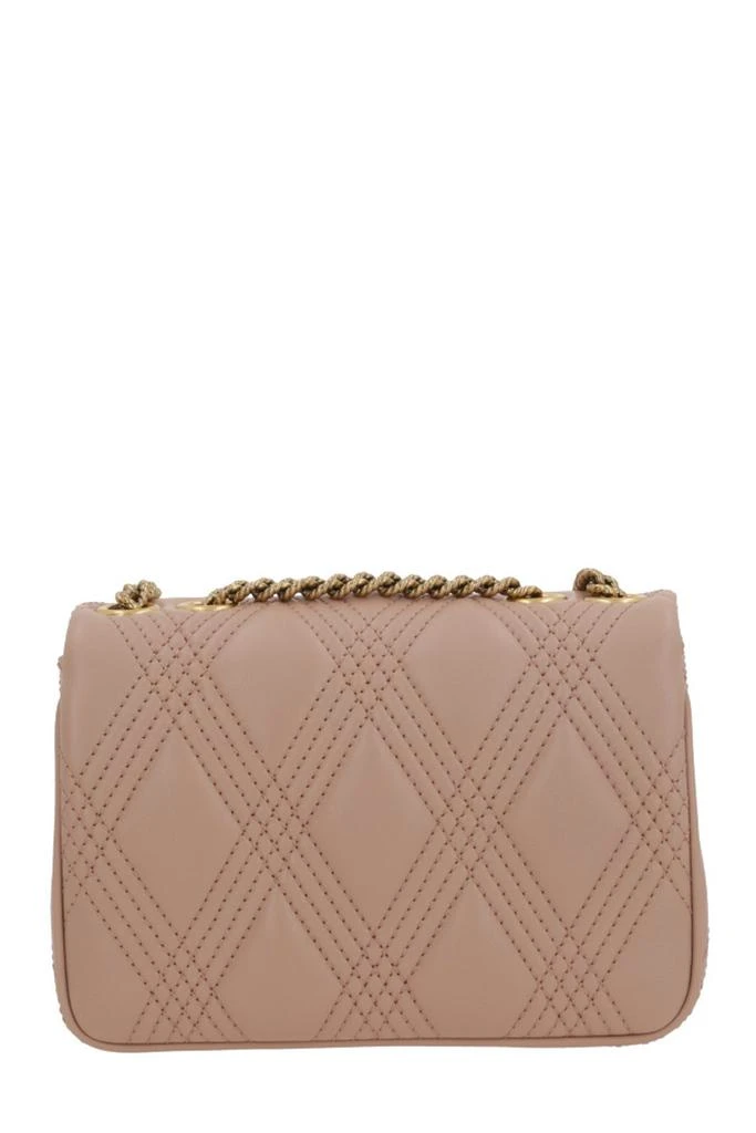 Valentino Valentino Garavani Rockstud Foldover Top Shoulder Bag 2